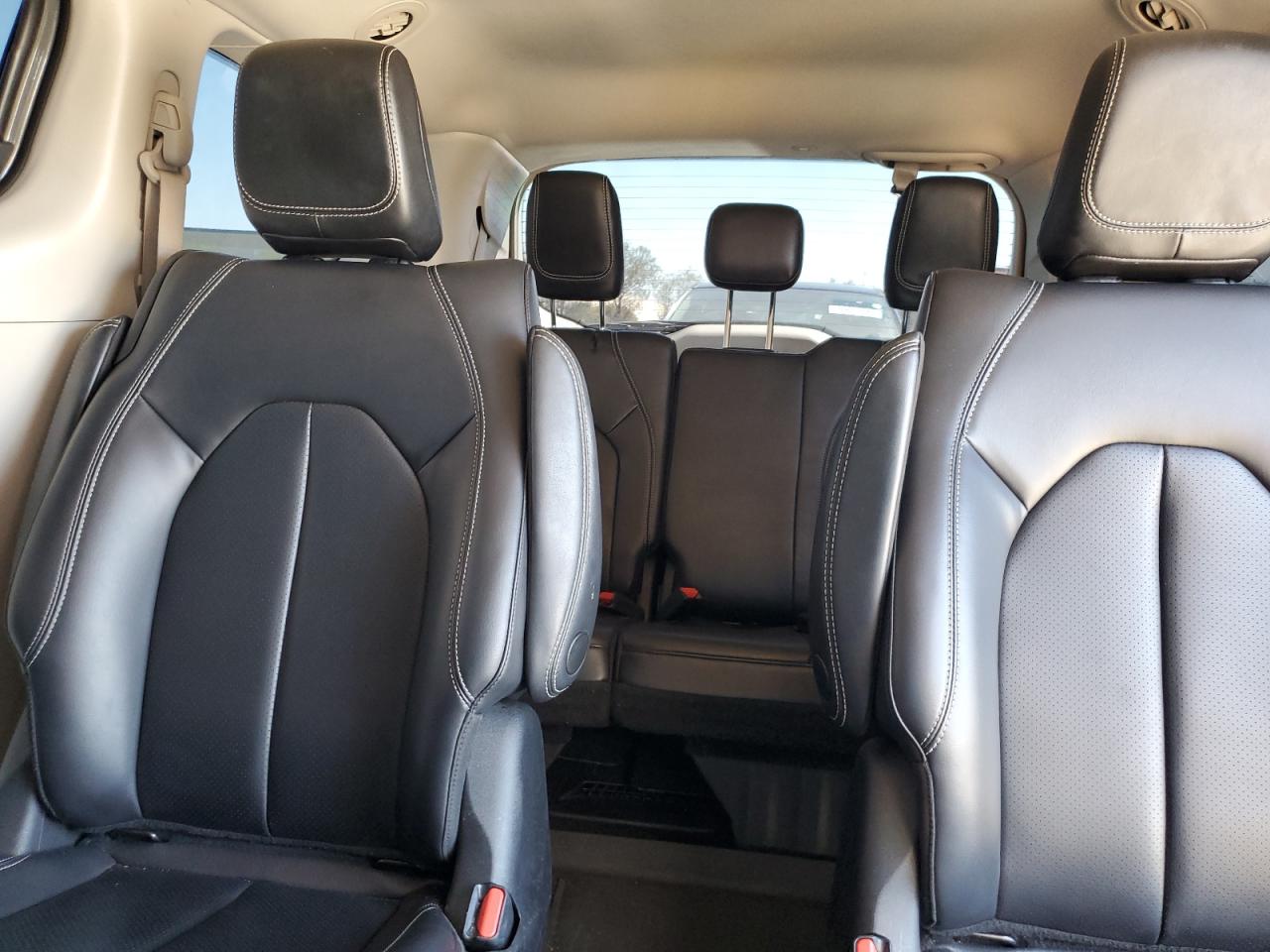 CHRYSLER PACIFICA HYBRID TOURING L