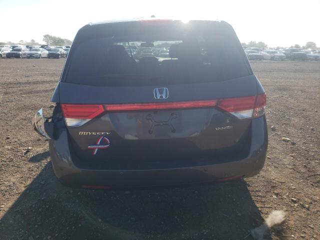 2016 HONDA ODYSSEY TO 5FNRL5H93GB041670