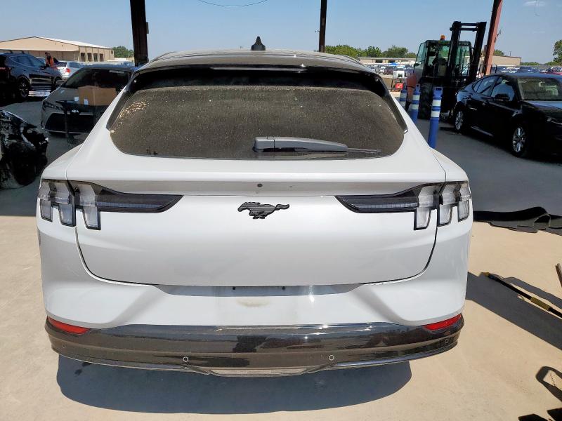2023 FORD MUSTANG MACH-E PREMIUM 3FMTK3R79PMA85058