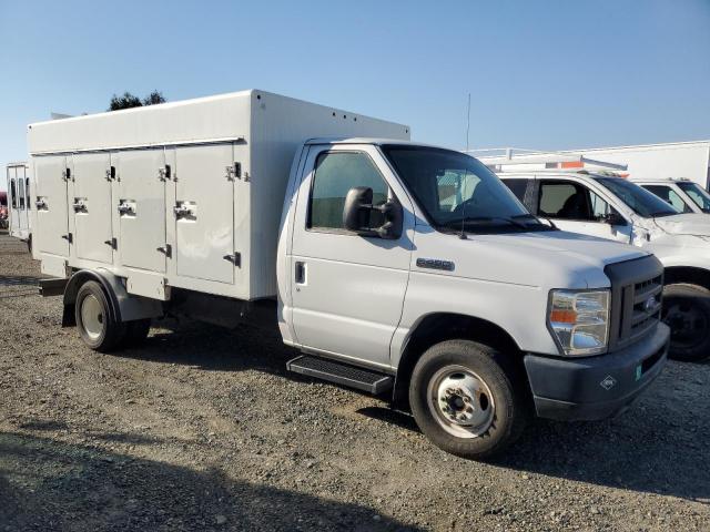 2017 FORD ECONOLINE #3263775722