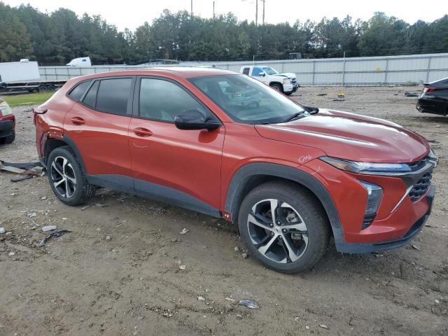 2024 CHEVROLET TRAX 1RS KL77LGE28RC190261
