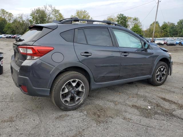 2019 SUBARU CROSSTREK - JF2GTACC4K8218725