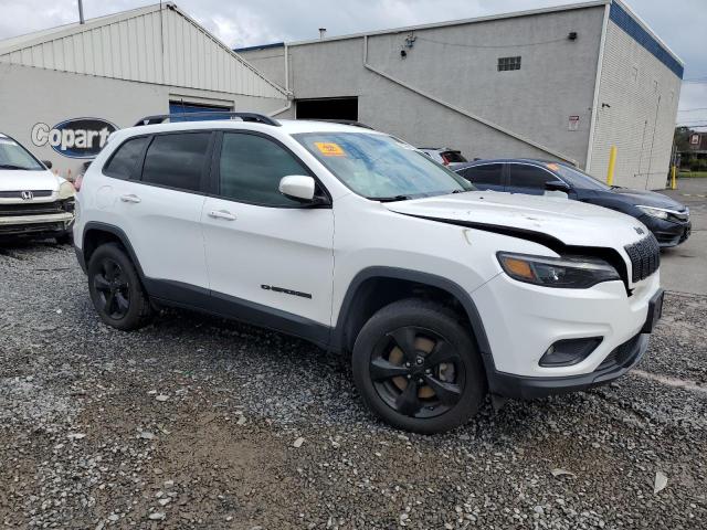 2019 JEEP CHEROKEE L 1C4PJMLB0KD384860