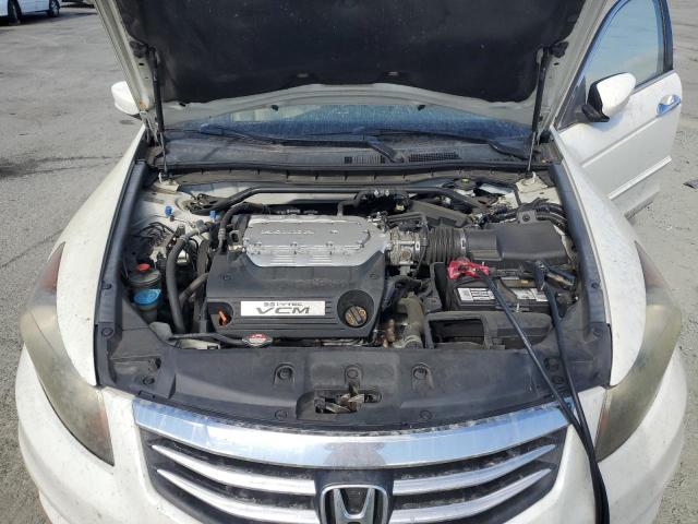 2011 HONDA ACCORD EXL #3304714935