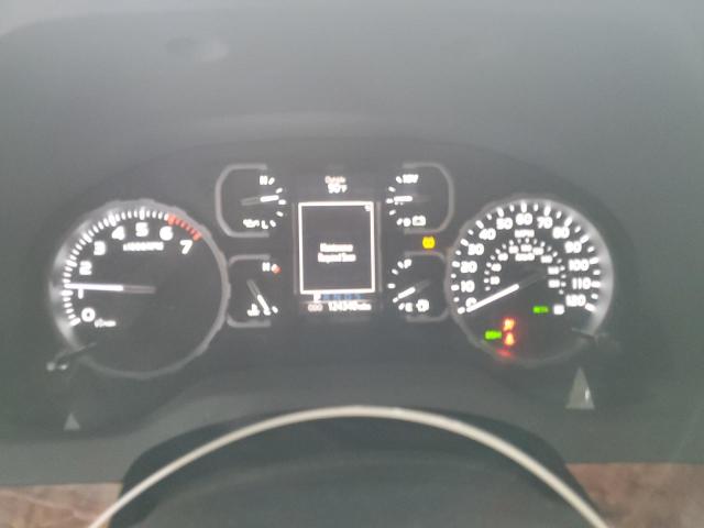 2018 TOYOTA TUNDRA CREWMAX 1794 5TFAY5F16JX702696