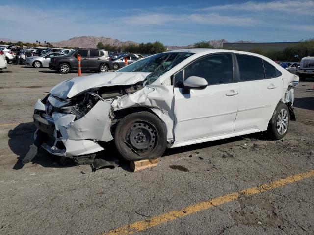 2022 TOYOTA COROLLA LE #3264130137