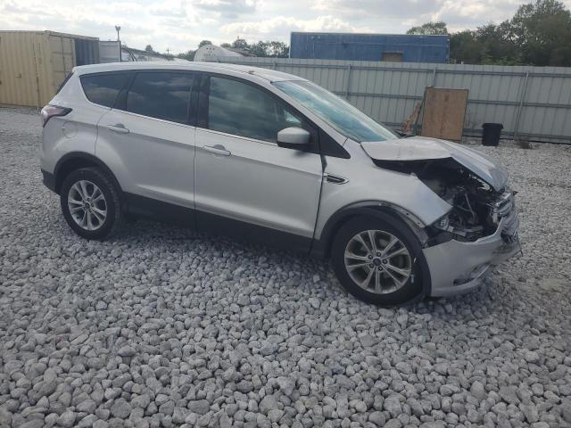2017 FORD ESCAPE SE - 1FMCU0GD5HUA53433