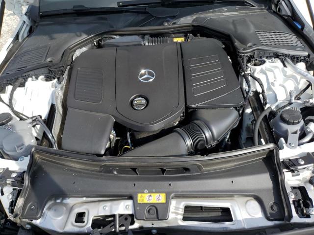 2025 MERCEDES-BENZ C 300 4MAT W1KAF4HB9SR266136