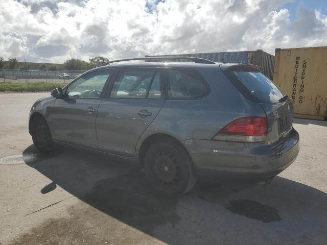 2013 VOLKSWAGEN JETTA S - Other View