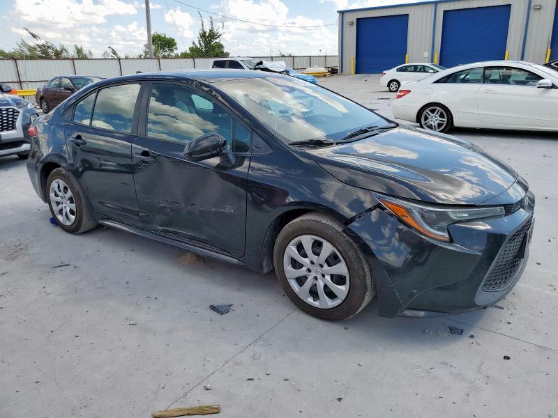 2020 TOYOTA COROLLA LE - 5YFEPRAE0LP121007