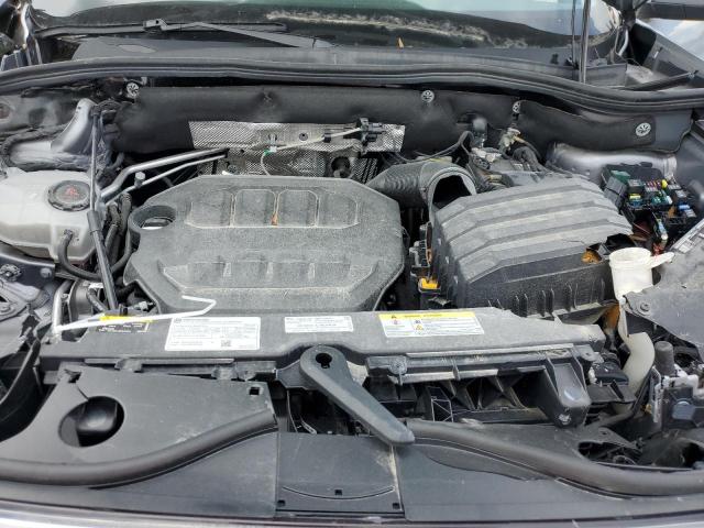 2024 VOLKSWAGEN ATLAS CROS 1V2WE2CA1RC237957