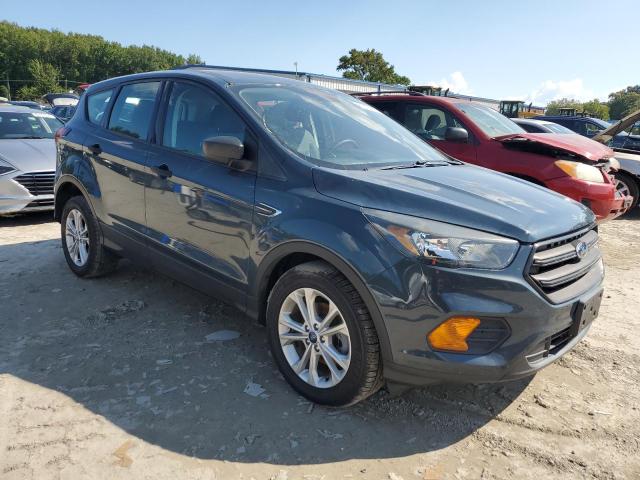 2019 FORD ESCAPE S - 1FMCU0F75KUA30429
