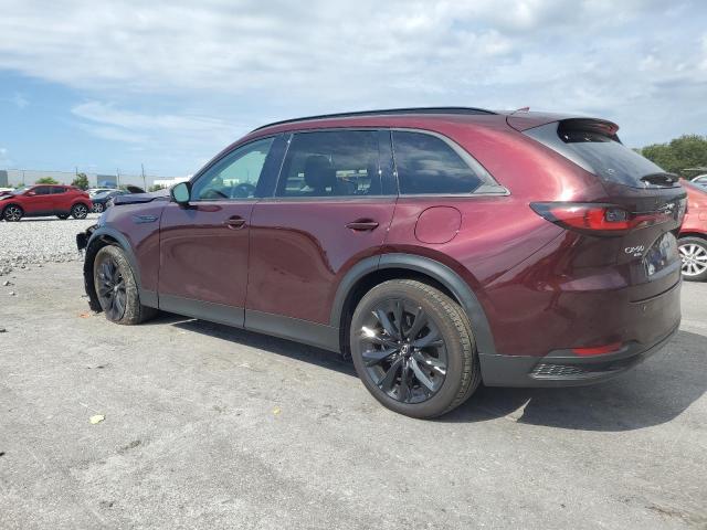 2025 MAZDA CX-90 PREM JM3KKCHD6S1219853