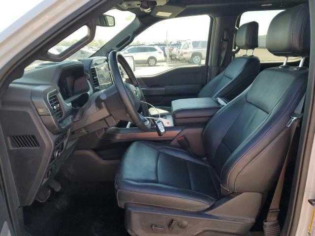 2024 FORD F150 XLT - 1FTFW3L50RFA52840