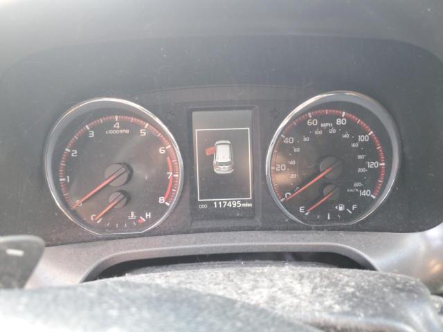 2017 TOYOTA RAV4 SE 2T3JFREV9HW567469