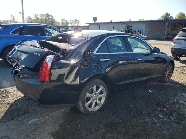2017 CADILLAC ATS 1G6AG5RX2H0186409