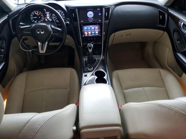2019 INFINITI Q50 LUXE JN1EV7AP4KM513634