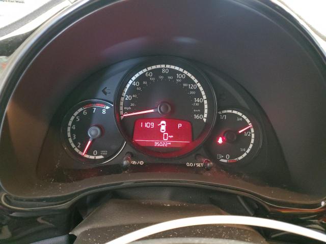 2016 VOLKSWAGEN BEETLE 1.8 3VWF17AT6GM611728