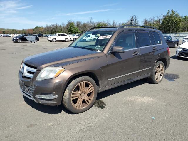 2015 MERCEDES-BENZ GLK 350 4M WDCGG8JB8FG408748