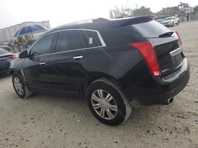 2016 CADILLAC SRX LUXURY 3GYFNEE3XGS548273
