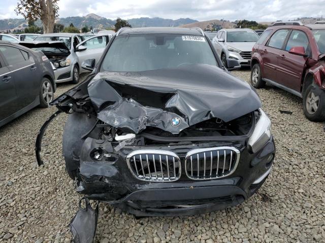 2018 BMW X1 XDRIVE28I WBXHT3C38J5F93053