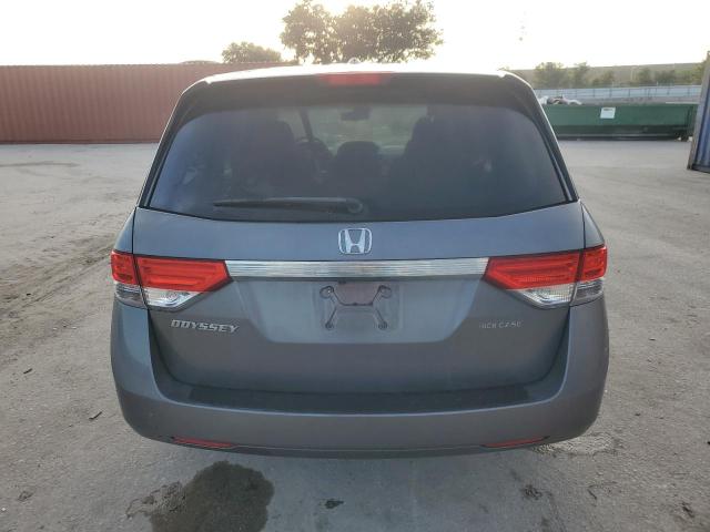 2015 HONDA ODYSSEY EX 5FNRL5H67FB125916