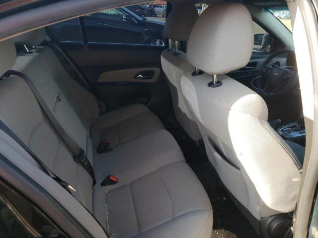 2016 CHEVROLET CRUZE LIMI 1G1PE5SB2G7144266