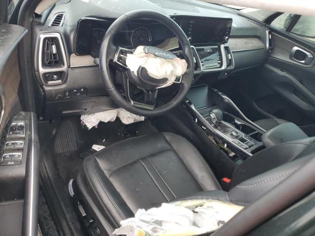 2023 KIA SORENTO EX #3297141501