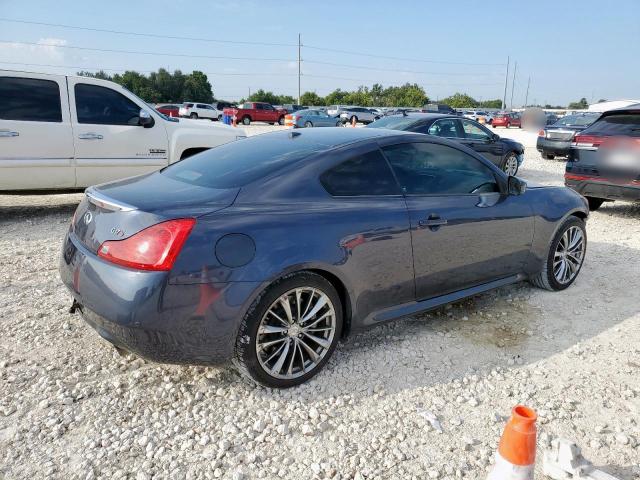 2011 INFINITI G37 BASE - JN1CV6EK9BM213622
