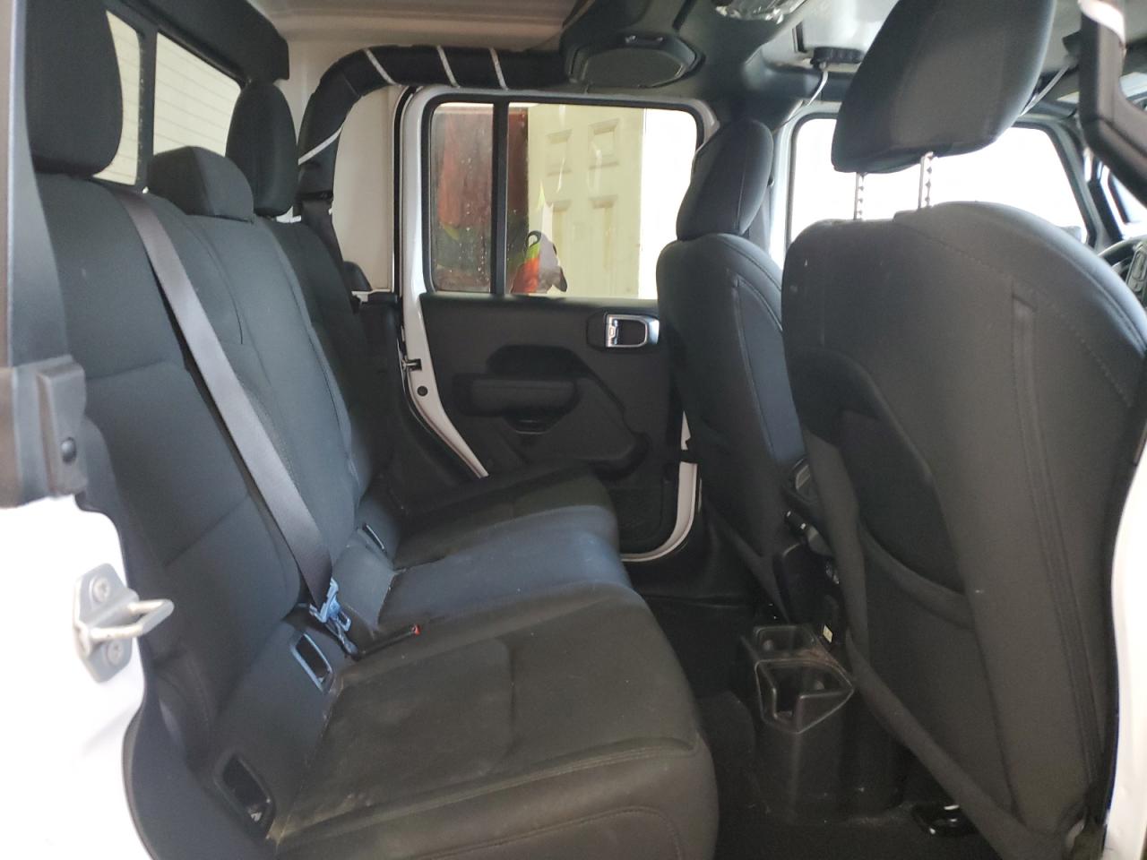 JEEP GLADIATOR SPORT