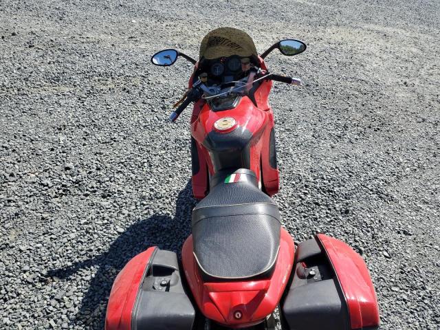 2002 DUCATI ST4 S ZDM1TB5T52B006883