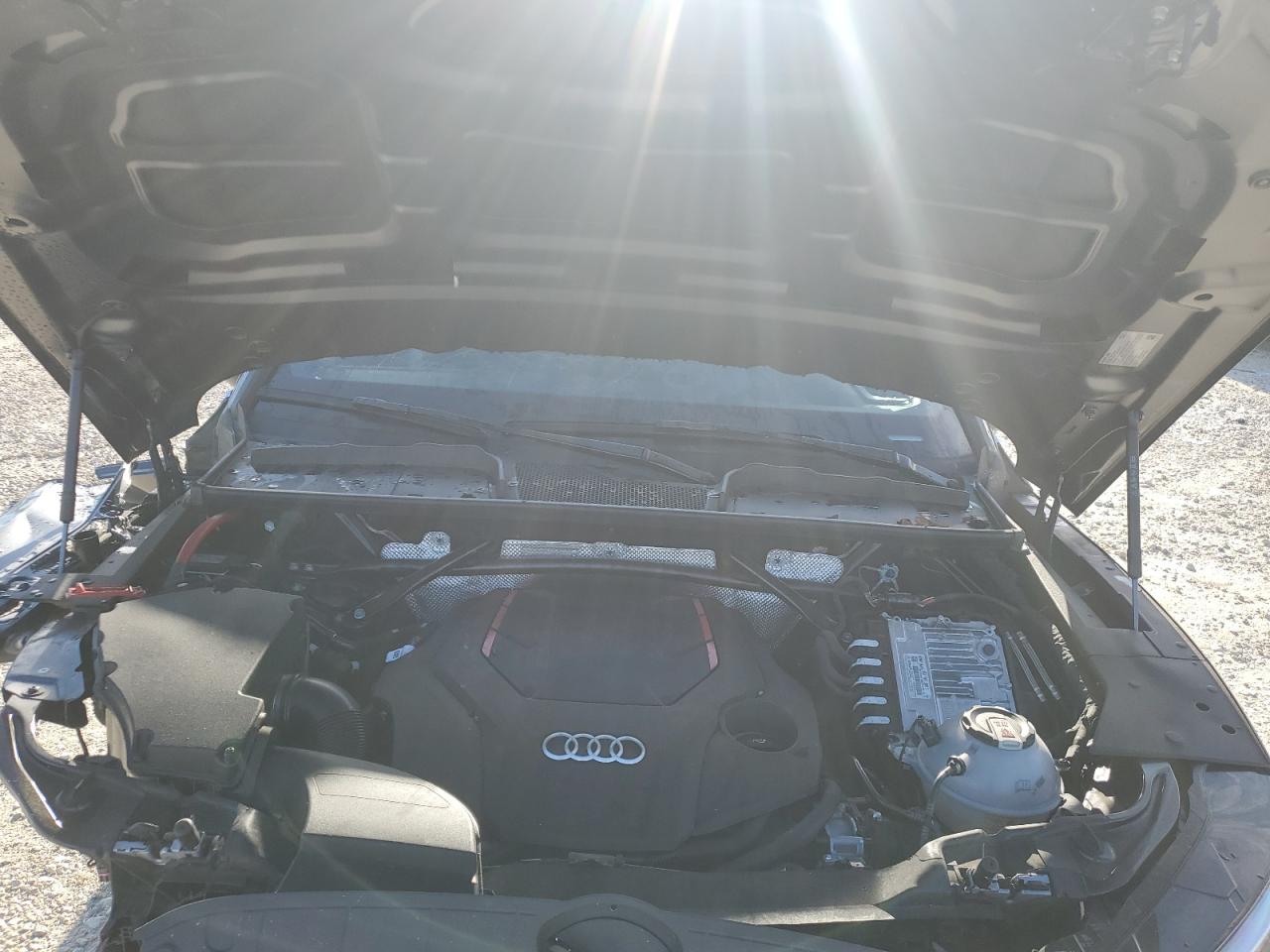 AUDI SQ5 SPORTBACK PREMIUM PLUS