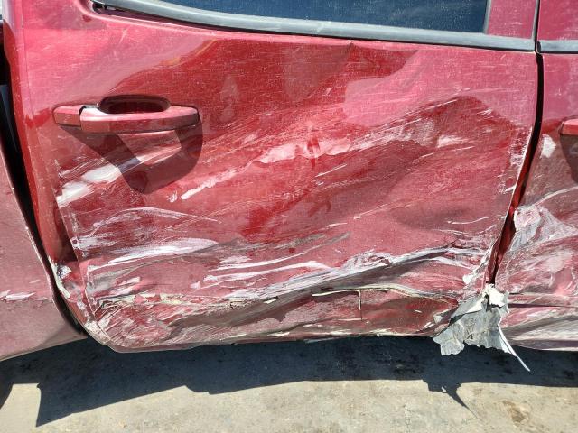 2016 CHEVROLET SILVERADO #3286860212