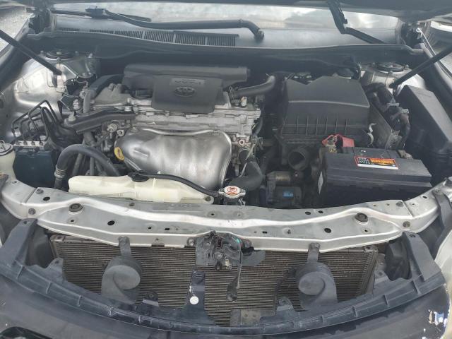 2017 TOYOTA CAMRY LE 4T1BF1FK0HU621535