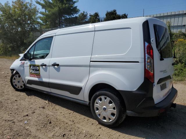 2023 FORD TRANSIT CONNECT #3279587244