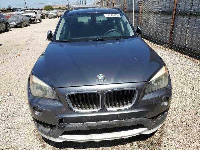 2015 BMW X1 SDRIVE2 WBAVM1C50FV314814