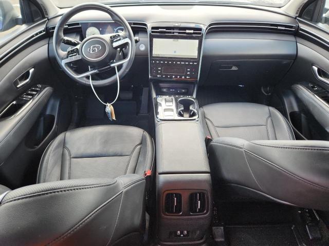 2023 HYUNDAI TUCSON LIM 5NMJECAE0PH273032