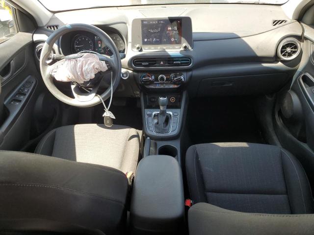 2023 HYUNDAI KONA SEL KM8K62AB1PU978170