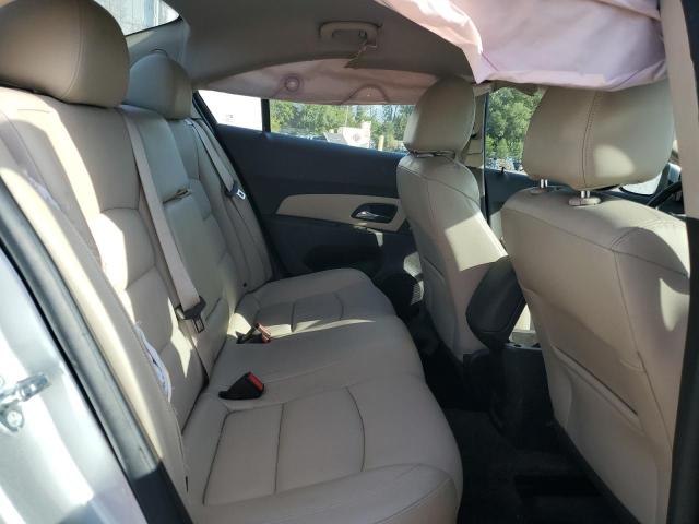 2015 CHEVROLET CRUZE LT 1G1PE5SBXF7297914