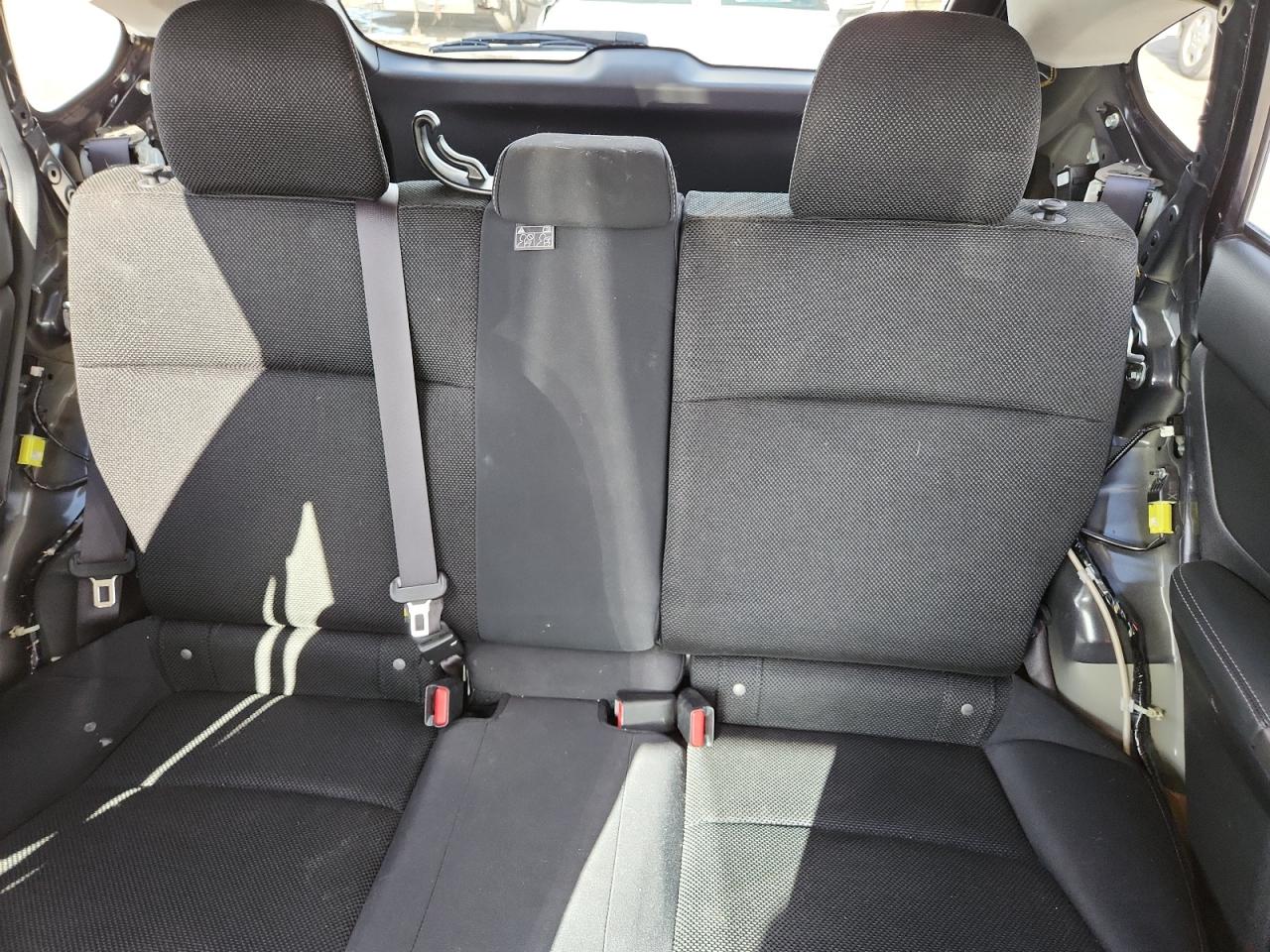 SUBARU XV 2.0 PREMIUM