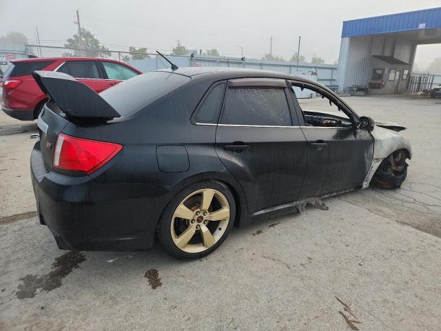 2011 SUBARU IMPREZA WRX STI - JF1GV8J61BL523763