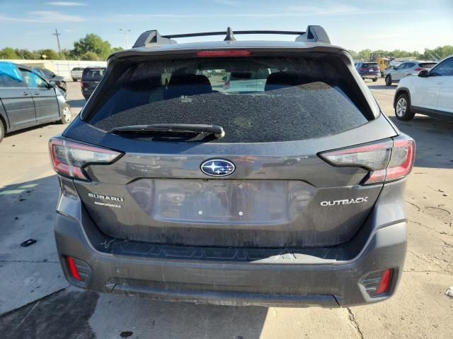 2022 SUBARU OUTBACK PR 4S4BTACC9N3139203