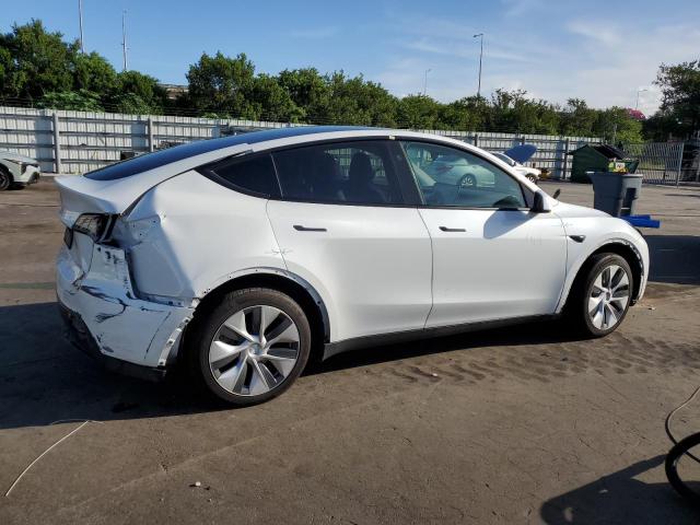 2023 TESLA MODEL Y 7SAYGDEE4PF792520