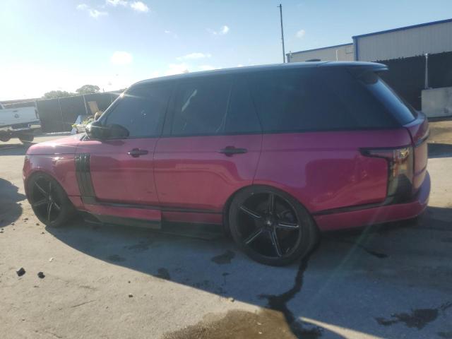 2015 LAND ROVER RANGE ROVE SALGS2VF7FA210267