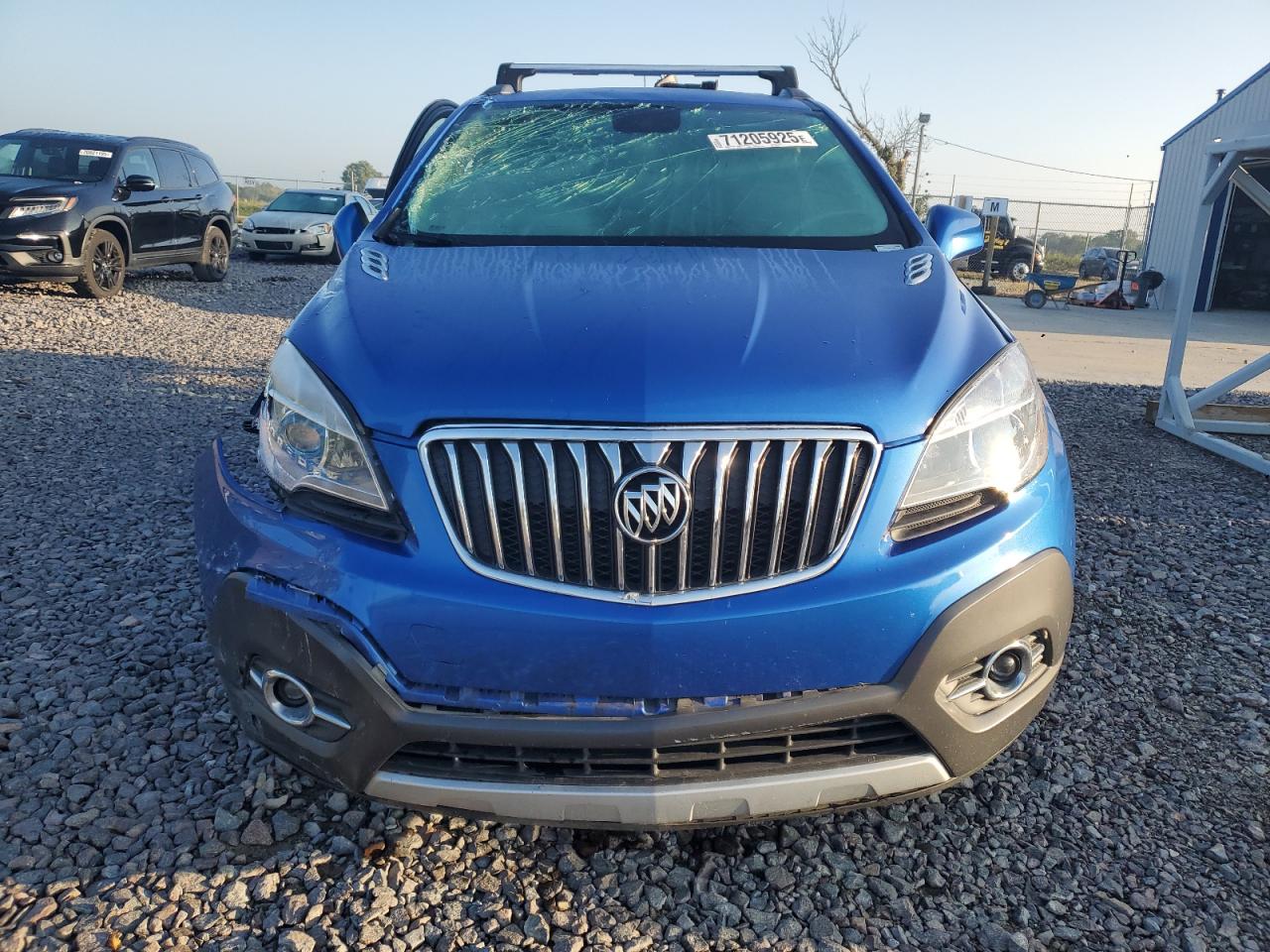 BUICK ENCORE
