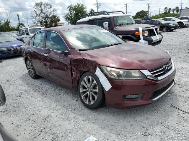 2015 HONDA ACCORD SPO 1HGCR2F53FA176918