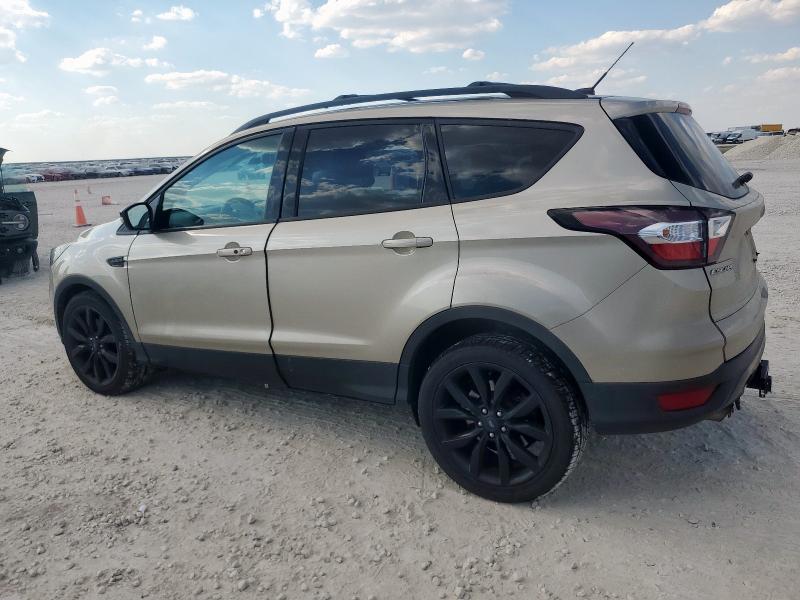 2017 FORD ESCAPE TIT - 1FMCU0J97HUD53026