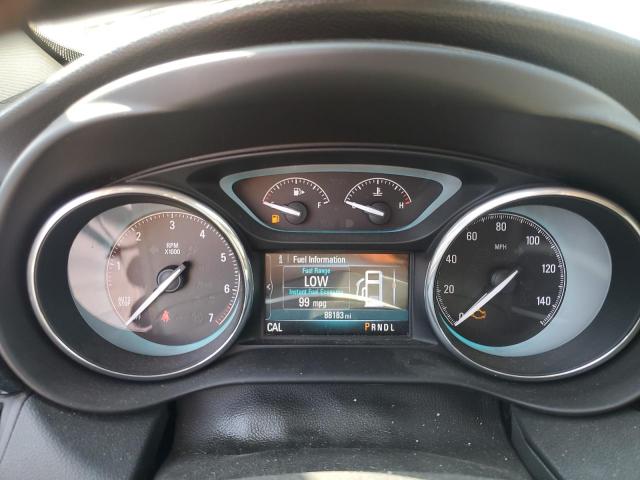 2017 BUICK ENVISION E LRBFXBSA6HD025530