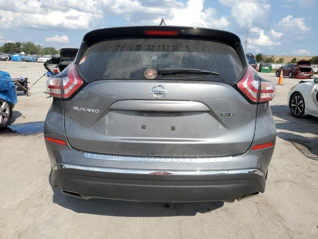 2018 NISSAN MURANO S 5N1AZ2MG0JN144144