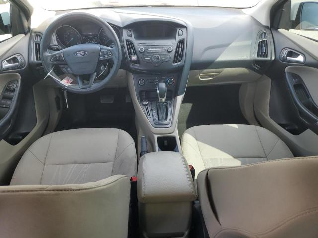 2018 FORD FOCUS SE - 1FADP3K26JL225090